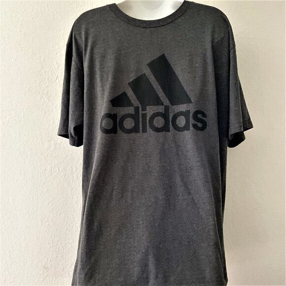 ADIDAS GO TO TEE-SHIRT GUC - Picture 2 of 7